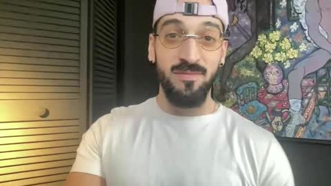 JEUNEMEK007 online show from January 3, 7:18 pm