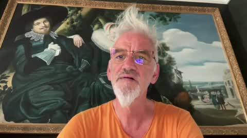 jewlronny online show from July 22, 6:37 am