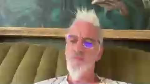 jewlronny online show from July 15, 7:35 am