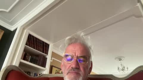 jewlronny online show from July 23, 8:56 am