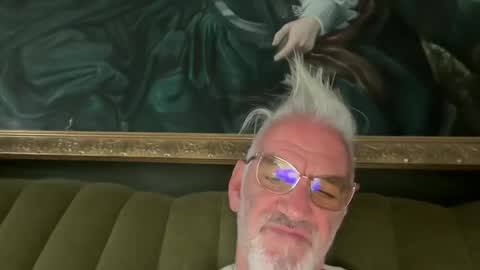 jewlronny online show from July 2, 6:40 am