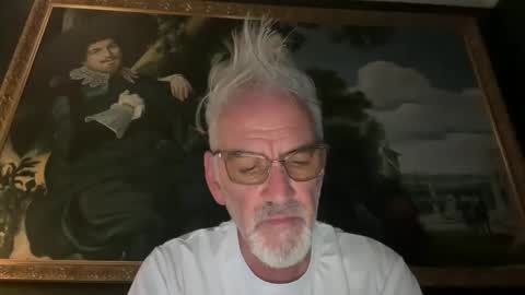 jewlronny online show from April 23, 7:04 pm