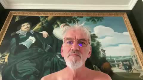 jewlronny online show from April 23, 6:32 am