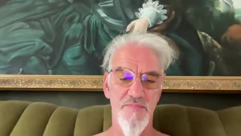jewlronny online show from July 19, 9:45 am