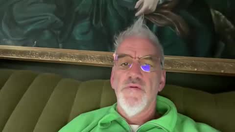 jewlronny online show from October 27, 7:08 am