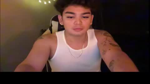 jexrs online show from November 3, 8:37 am