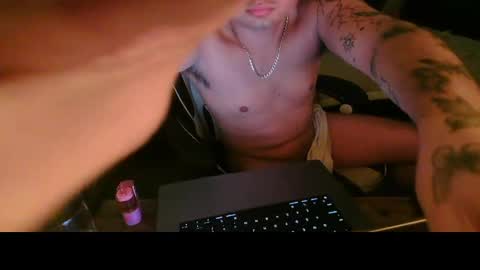 jexrs online show from March 31, 7:09 am