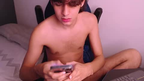 jey_foxx online show from October 28, 7:59 pm