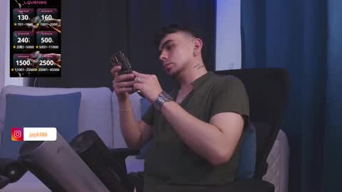 jey keler online show from February 20, 6:13 am