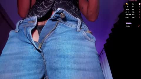 Jeyden Camilo online show from November 19, 9:46 pm