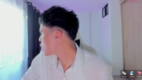 Jeyden Camilo online show from December 14, 7:09 pm