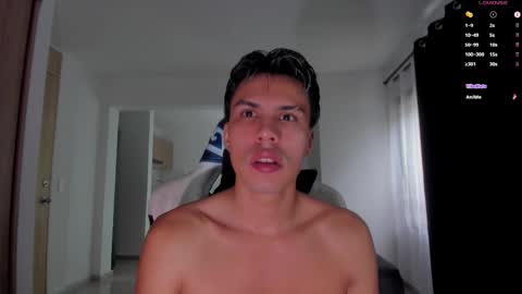 Jeyden Camilo online show from November 15, 7:59 pm