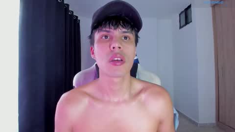 Jeyden Camilo online show from February 24, 8:12 pm