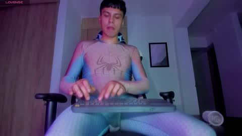 Jeyden Camilo online show from January 17, 10:51 pm