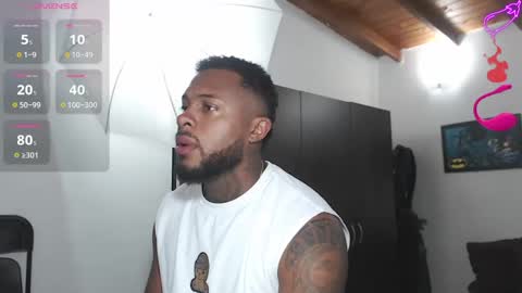 Jeykon blast online show from April 14, 7:06 pm