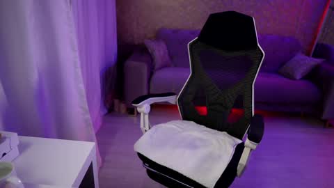 Jeyssy also Andra  online show from January 28, 5:00 am