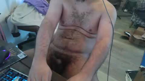 GalaxyBrain online show from January 30, 7:26 pm