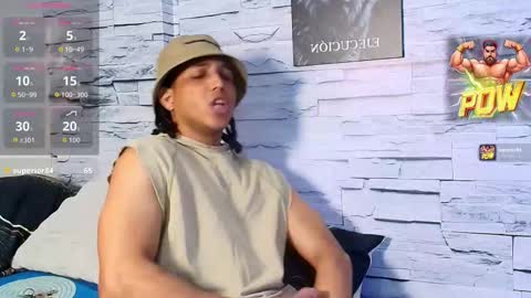 jhay_wheeler777 online show from March 24, 4:51 am