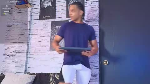 jhay_wheeler777 online show from May 27, 6:27 pm