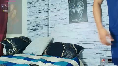 jhay_wheeler777 online show from March 3, 5:03 am