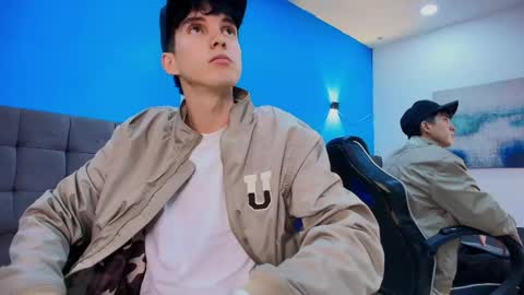 Jheampiero online show from May 12, 7:01 pm