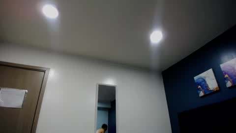 Jheampiero online show from October 20, 12:54 pm