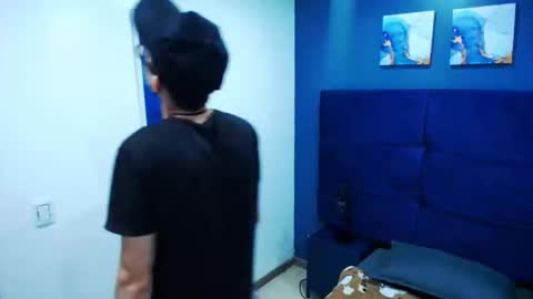 Snapshot of jheampiero chatting on September 23, 2:00 pm Jheampiero online show from September 23, 2:00 pm