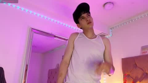 Jheampiero online show from March 4, 9:34 pm