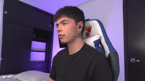 Morghan online show from February 25, 8:01 pm