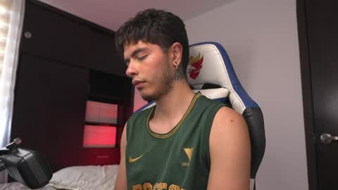 Morghan online show from March 12, 7:39 pm