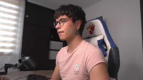 Morghan online show from April 16, 9:39 pm