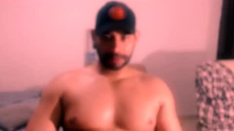 En moreno online show from November 7, 11:07 pm