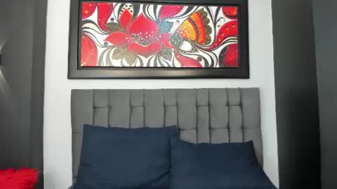 jhoan_evans online show from July 18, 2:35 am