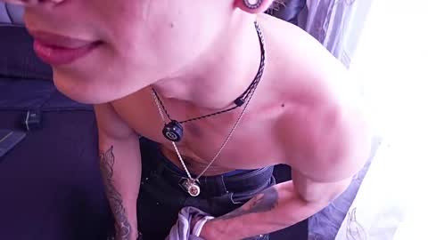 jhoanleandro online show from April 9, 5:07 pm