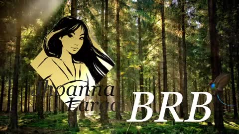  Jhoanna Largo  online show from March 31, 6:30 pm