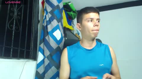 Snapshot of jhoanvelezmodel chatting on October 4, 5:27 am JhoanVelezModel online show from October 4, 5:27 am