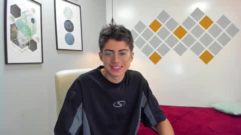 Jhoel online show from December 21, 12:55 pm