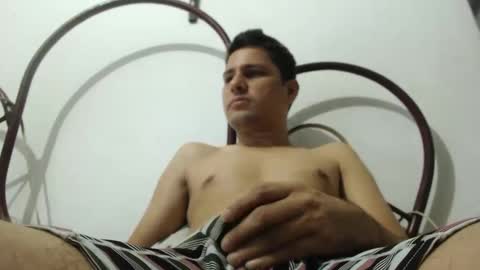 Jhon online show from October 8, 12:51 am