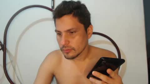 Jhon online show from October 16, 12:54 am