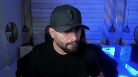 John Bear.... online show from April 17, 11:23 am