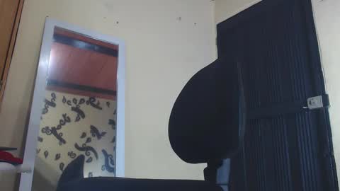 jhon_malo online show from November 2, 2:44 am