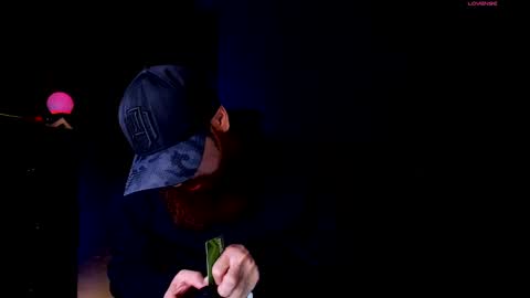 jhon_psyco online show from October 9, 11:05 am