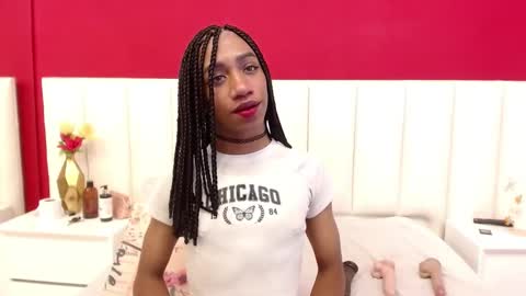 Snapshot of jhon_santana chatting on February 24, 12:16 pm santana online show from February 24, 12:16 pm