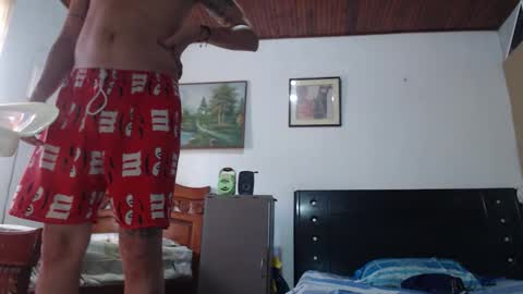 jhon tommy online show from January 16, 3:13 pm