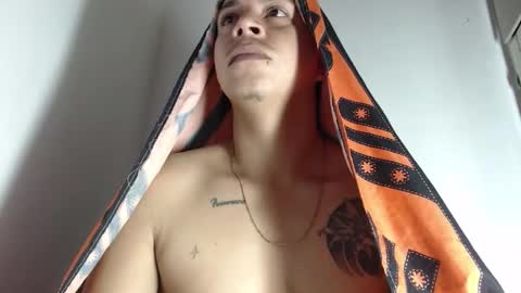 jhon tommy online show from October 21, 11:59 am