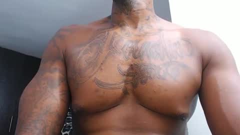 Jhon Tomson online show from November 12, 12:02 am