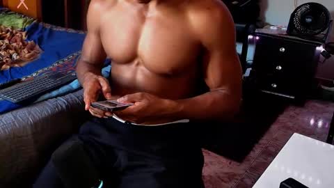 Jhon wich2 online show from February 15, 9:57 pm