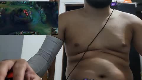 jhonizin online show from February 3, 6:22 am