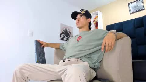 Jhon online show from September 14, 7:26 pm