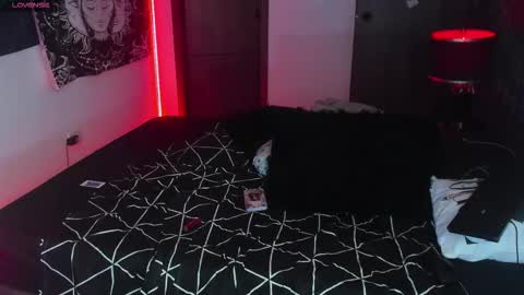 jhonny_ackerman online show from November 20, 10:14 am